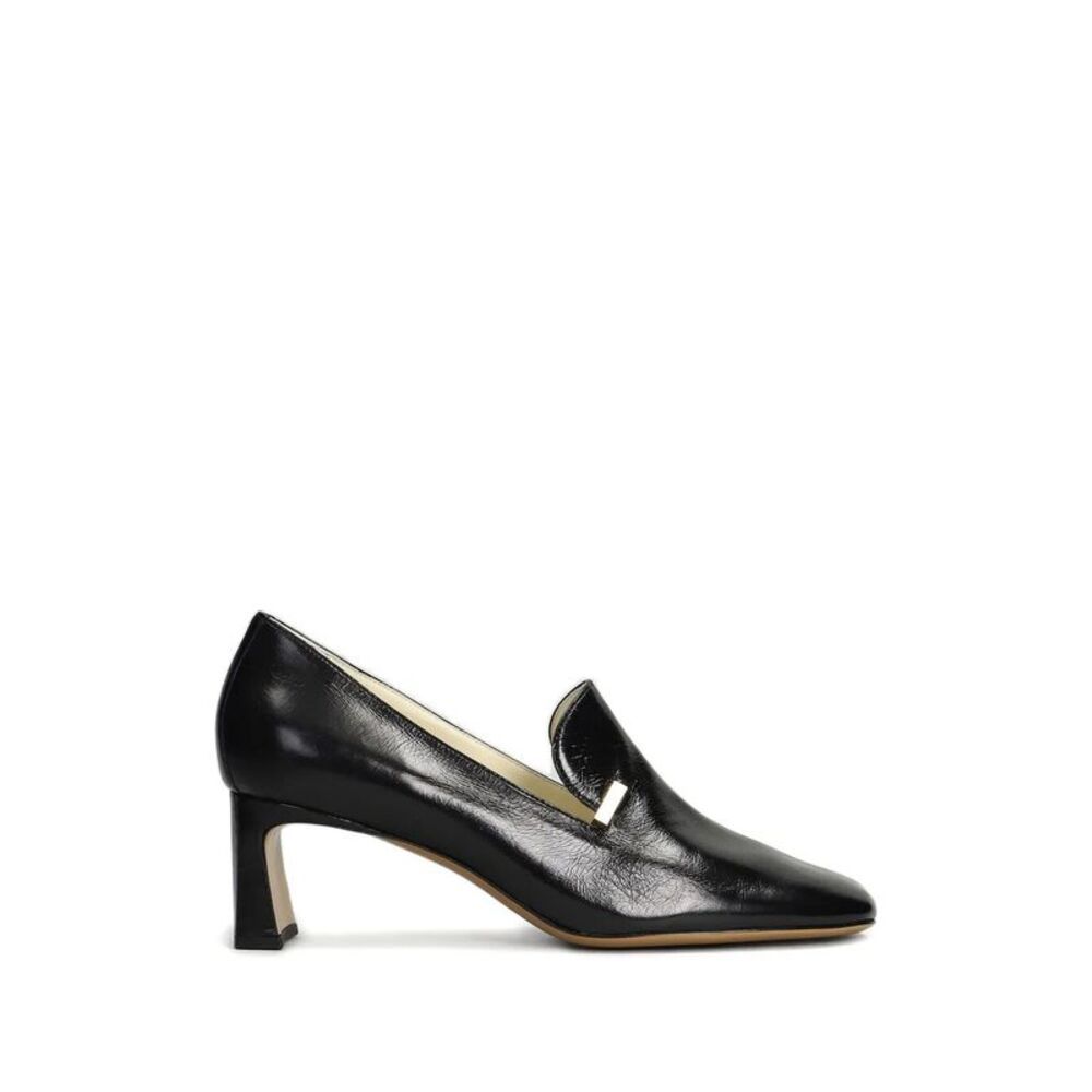 Phoebe Philo Women "Club" Loafer 60